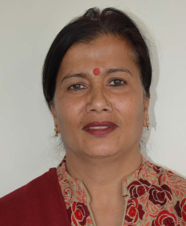 Dr. Renu Karra