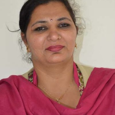 Dr.Ambika Sharma