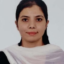 Amrit Kaur