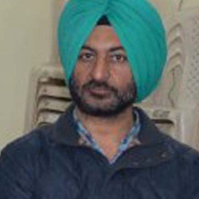 Dr.Jasvir Singh