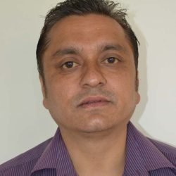 Sh.Nirdesh Karam Chaudhary