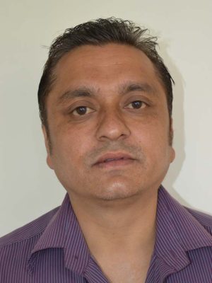 Sh.Nirdesh Karam Chaudhary