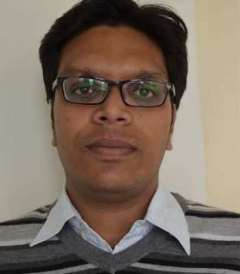 Dr. Rajinder Kumar Gupta