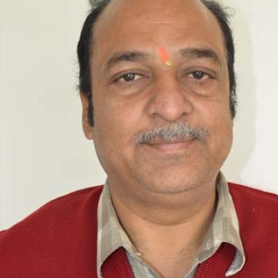 Dr. Sanjeev Dawar