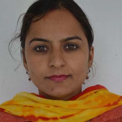 Mrs. Surjeet Kaur